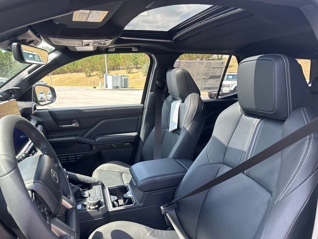 2026 Toyota 4Runner i-FORCE MAX Hybrid Limited