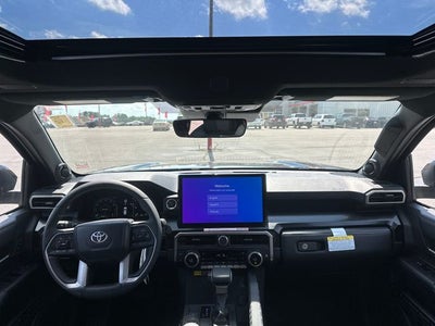 2026 Toyota 4Runner i-FORCE MAX Hybrid Limited