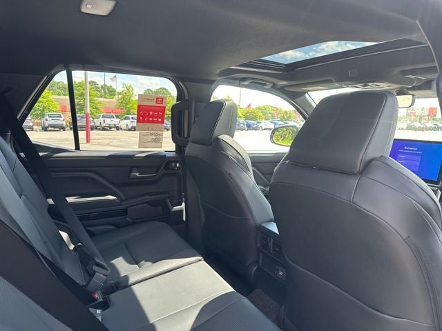 2026 Toyota 4Runner i-FORCE MAX Hybrid Limited