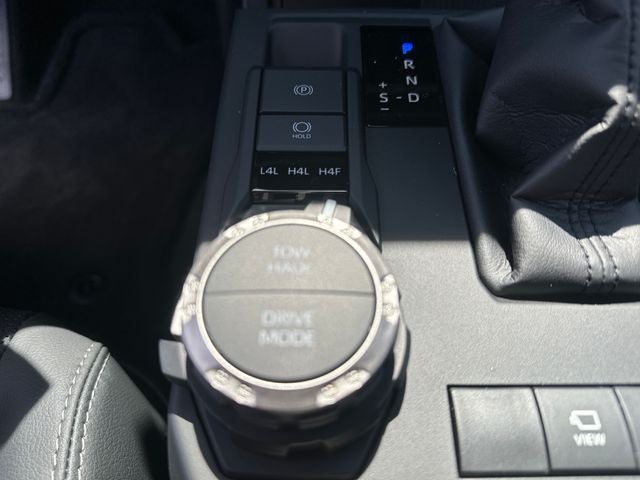 2026 Toyota 4Runner i-FORCE MAX Hybrid Limited