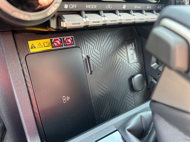 2026 Toyota 4Runner i-FORCE MAX Hybrid Limited