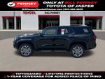 2026 Toyota 4Runner i-FORCE MAX Hybrid Limited