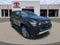 2026 Toyota 4Runner i-FORCE MAX Hybrid Limited