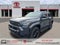 2026 Toyota 4Runner i-FORCE MAX Hybrid Platinum