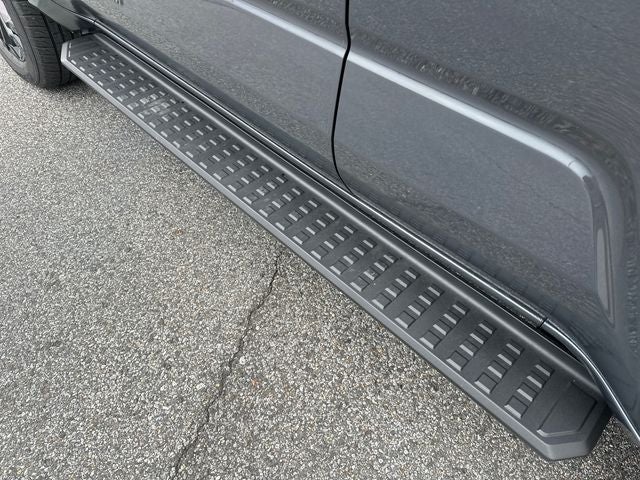 2026 Toyota 4Runner i-FORCE MAX Hybrid Platinum