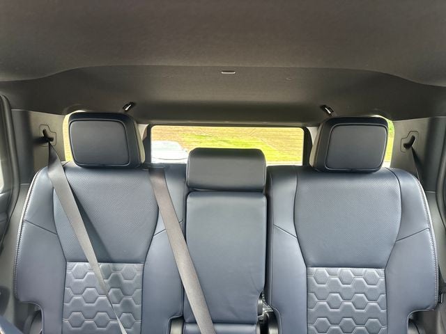 2026 Toyota 4Runner i-FORCE MAX Hybrid Platinum