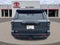 2026 Toyota 4Runner i-FORCE MAX Hybrid Platinum