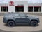 2026 Toyota 4Runner i-FORCE MAX Hybrid Platinum