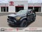 2026 Toyota 4Runner i-FORCE MAX TRD Pro