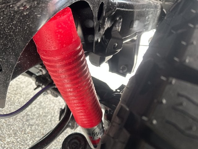 2026 Toyota 4Runner i-FORCE MAX TRD Pro
