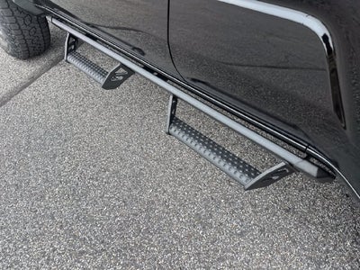 2026 Toyota 4Runner i-FORCE MAX TRD Pro