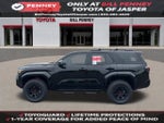 2026 Toyota 4Runner i-FORCE MAX TRD Pro