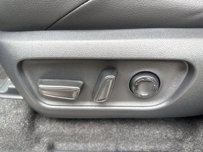 2026 Toyota 4Runner i-FORCE MAX TRD Pro