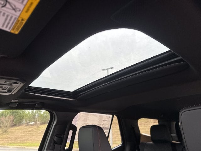 2026 Toyota 4Runner i-FORCE MAX TRD Pro