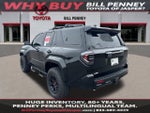2026 Toyota 4Runner i-FORCE MAX TRD Pro