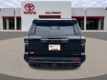 2026 Toyota 4Runner i-FORCE MAX TRD Pro