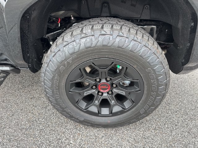 2026 Toyota 4Runner i-FORCE MAX TRD Pro