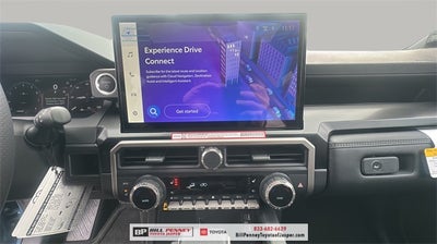 2026 Toyota 4Runner i-FORCE MAX Hybrid Limited