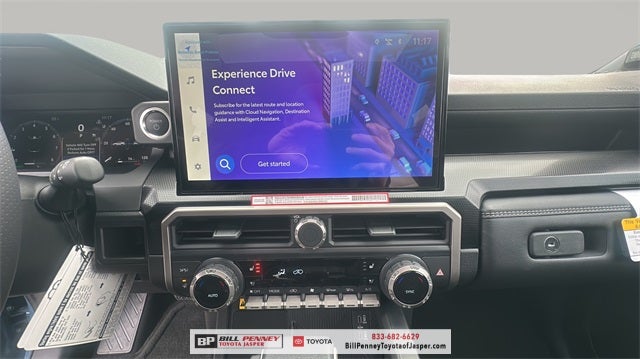 2026 Toyota 4Runner i-FORCE MAX Hybrid Limited