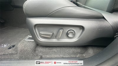 2026 Toyota 4Runner i-FORCE MAX Hybrid Limited