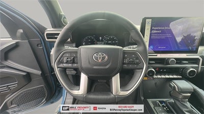 2026 Toyota 4Runner i-FORCE MAX Hybrid Limited