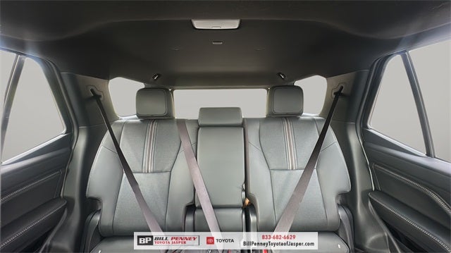 2026 Toyota 4Runner i-FORCE MAX Hybrid Limited