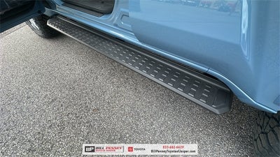 2026 Toyota 4Runner i-FORCE MAX Hybrid Limited