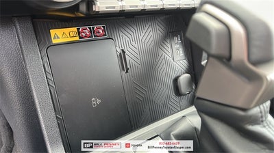 2026 Toyota 4Runner i-FORCE MAX Hybrid Limited