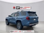 2026 Toyota 4Runner i-FORCE MAX Hybrid Limited