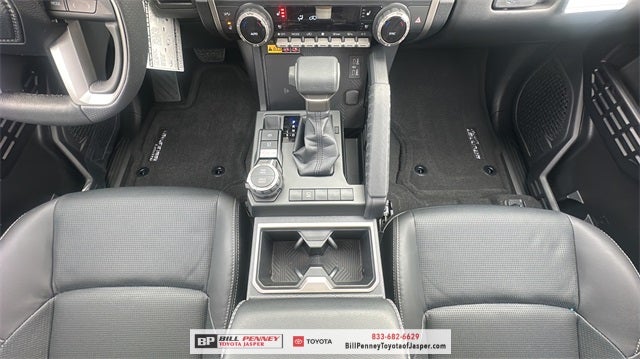 2026 Toyota 4Runner i-FORCE MAX Hybrid Limited