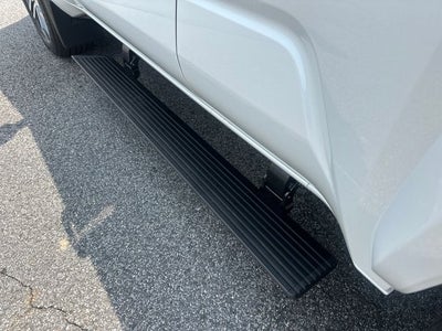 2026 Toyota 4Runner i-FORCE MAX Limited i-FORCE MAX