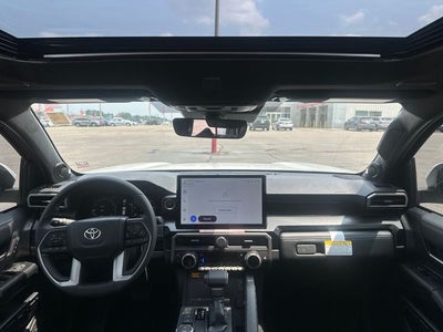 2026 Toyota 4Runner i-FORCE MAX Limited i-FORCE MAX