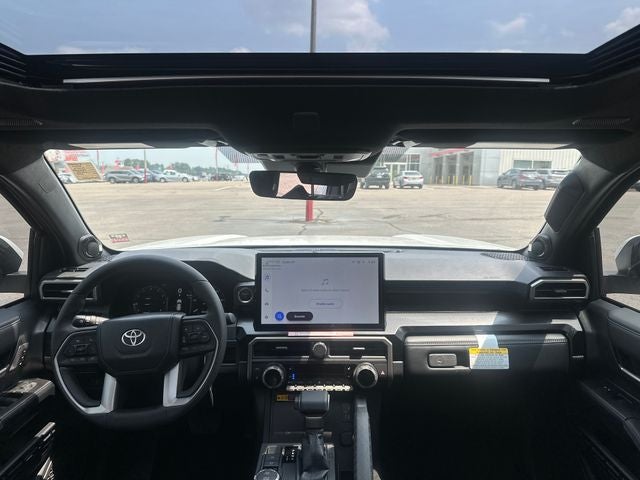 2026 Toyota 4Runner i-FORCE MAX Limited i-FORCE MAX