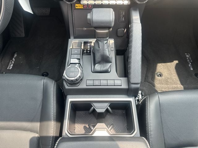 2026 Toyota 4Runner i-FORCE MAX Limited i-FORCE MAX