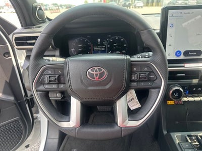 2026 Toyota 4Runner i-FORCE MAX Limited i-FORCE MAX