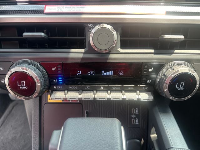 2026 Toyota 4Runner i-FORCE MAX Limited i-FORCE MAX