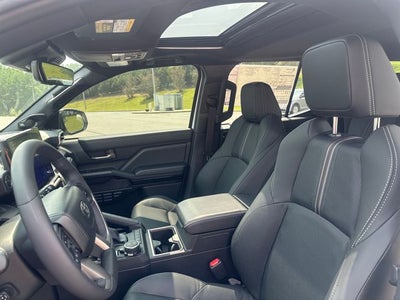 2026 Toyota 4Runner i-FORCE MAX Limited i-FORCE MAX