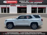 2026 Toyota 4Runner i-FORCE MAX Limited i-FORCE MAX