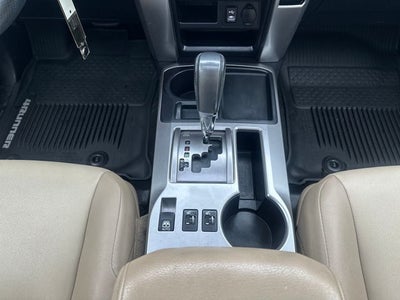 2015 Toyota 4Runner SR5 Premium