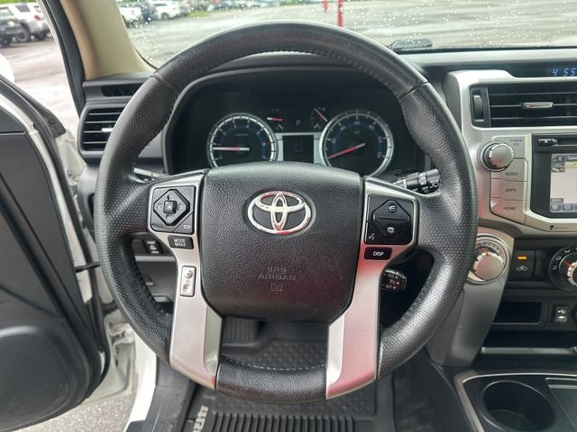 2015 Toyota 4Runner SR5 Premium