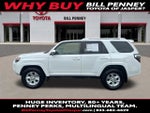 2015 Toyota 4Runner SR5 Premium