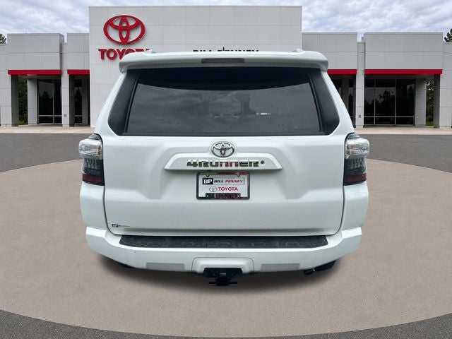 2015 Toyota 4Runner SR5 Premium