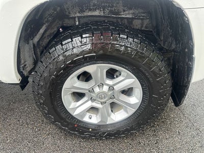 2015 Toyota 4Runner SR5 Premium
