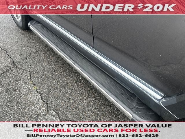 2013 Toyota 4Runner Limited