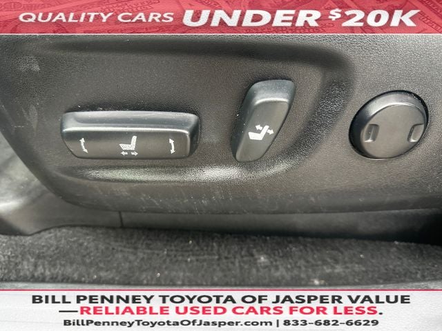 2013 Toyota 4Runner Limited