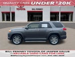 2013 Toyota 4Runner Limited