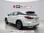 2018 Lexus RX 350L