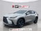 2024 Lexus NX 450h+ Luxury
