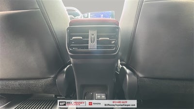 2024 Lexus NX 450h+ Luxury