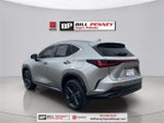 2024 Lexus NX 450h+ Luxury